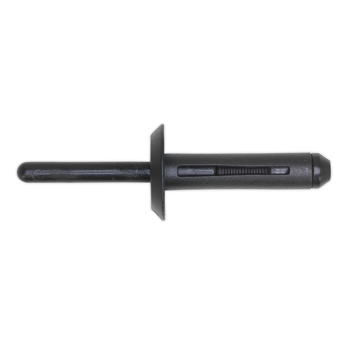 Plastic Rivet 6.3 x 25.2mm - Pack of 50
