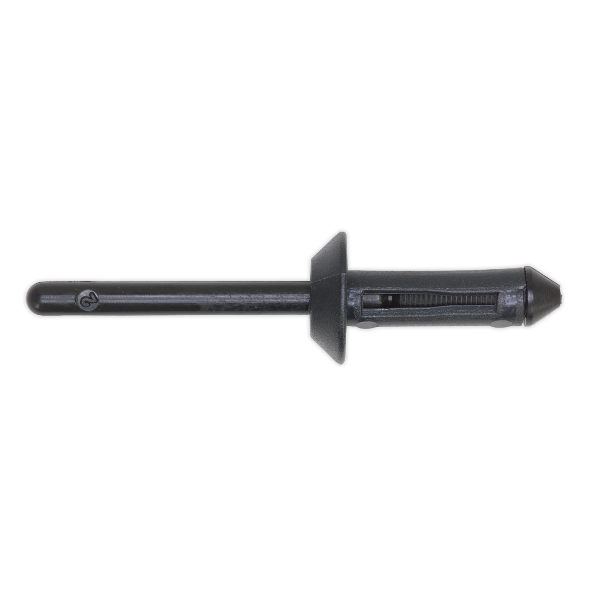 Plastic Rivet 5 x 15.8mm - Pack of 50