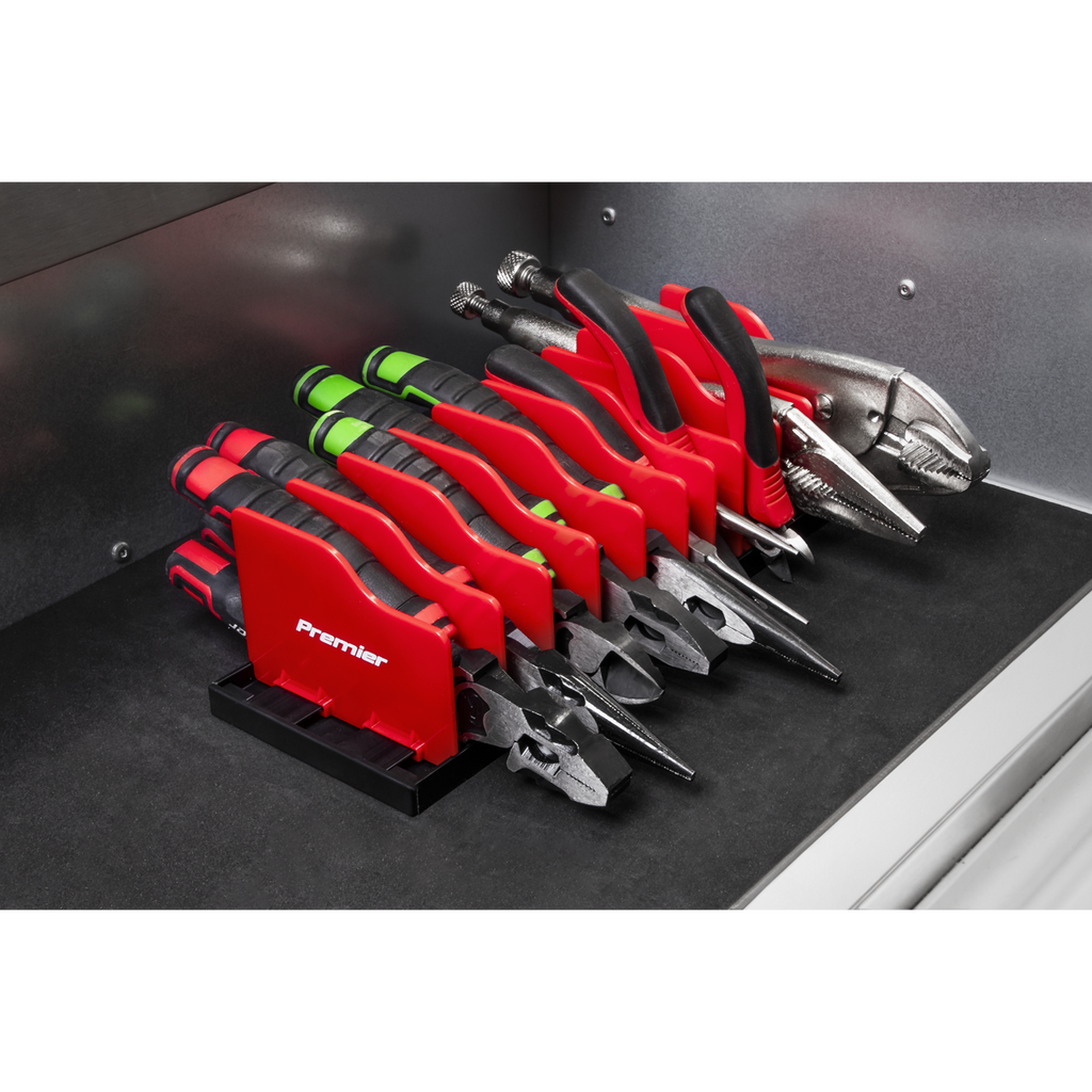 Premier Pliers Rack 250mm