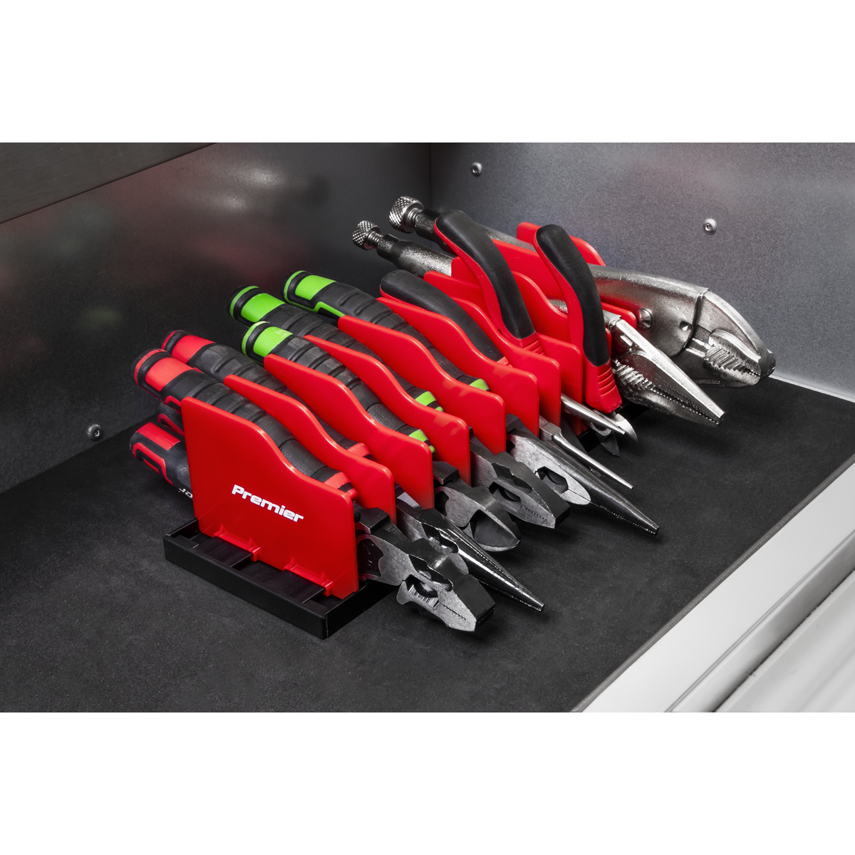 Premier Pliers Rack 250mm