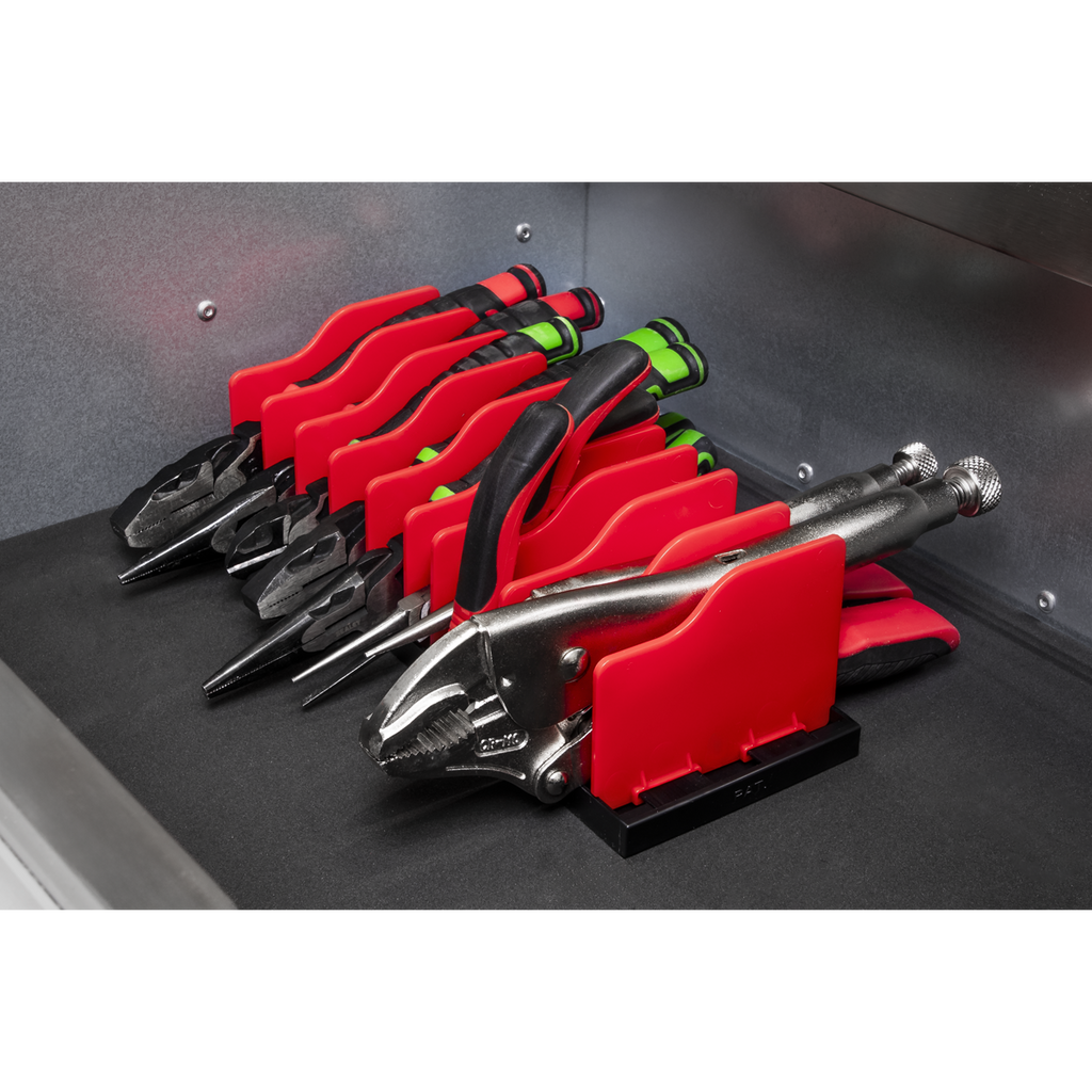Premier Pliers Rack 250mm