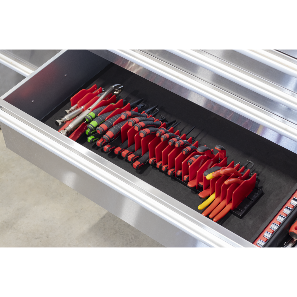 Premier Pliers Rack 520mm
