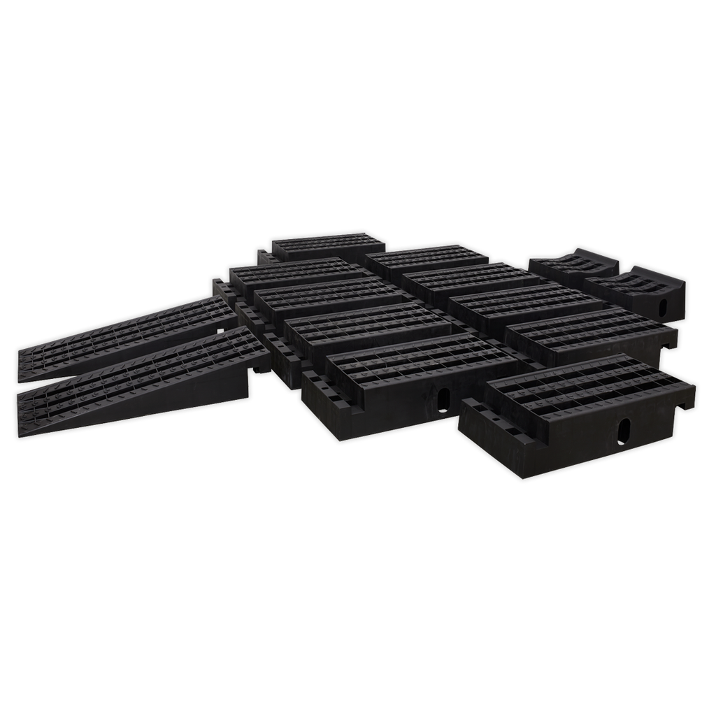 Modular Car Ramp 4 Tonne