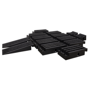Modular Car Ramp 4 Tonne