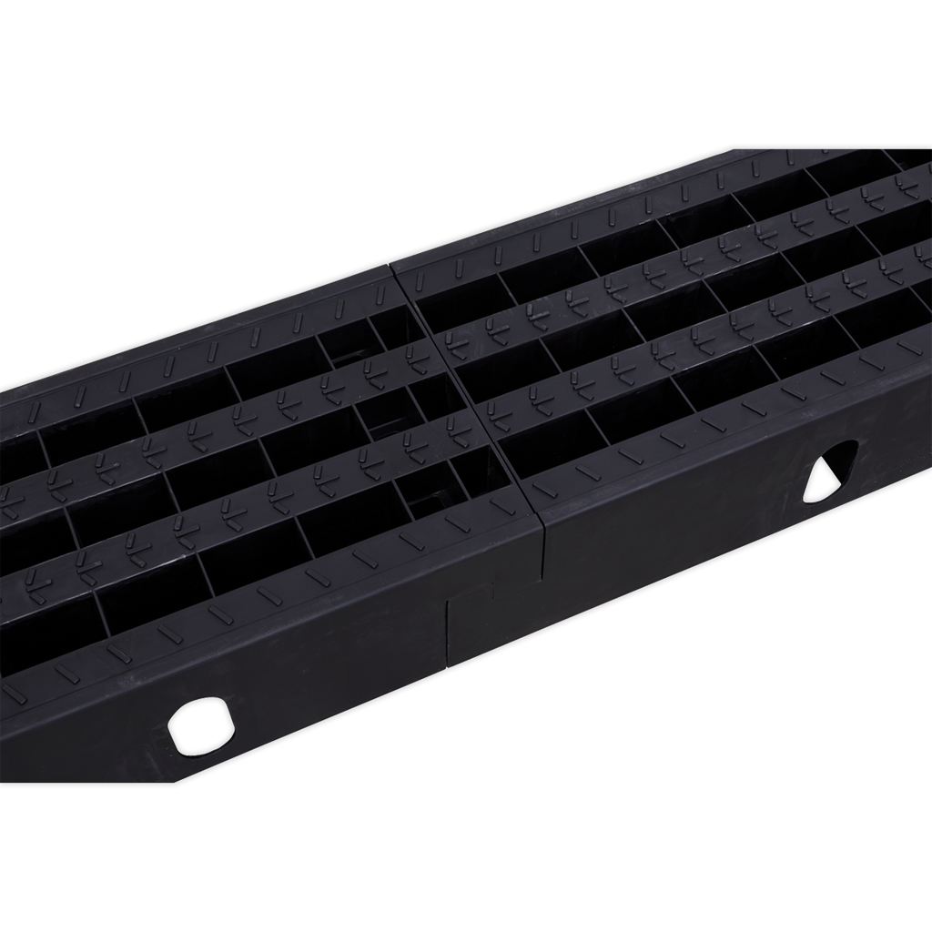 Modular Car Ramp 4 Tonne