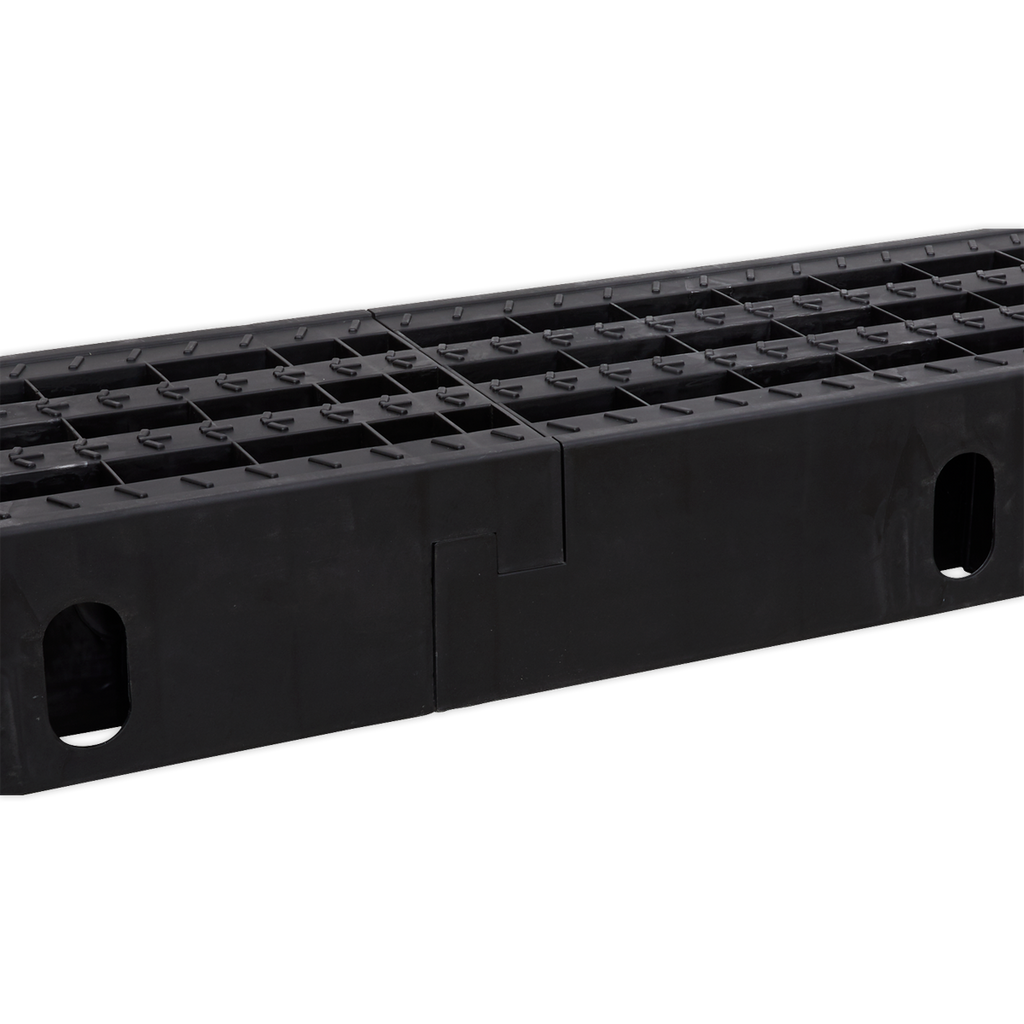 Modular Car Ramp 4 Tonne
