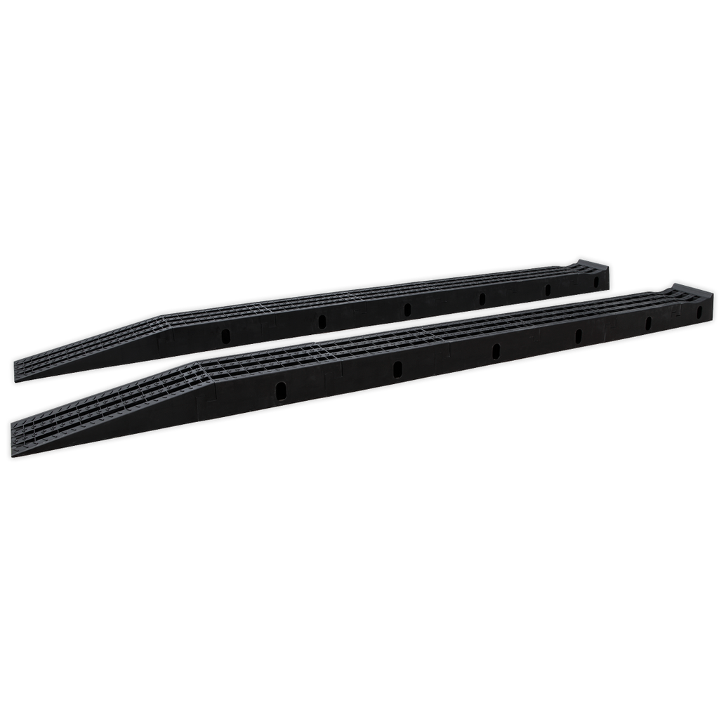 Modular Car Ramp 4 Tonne
