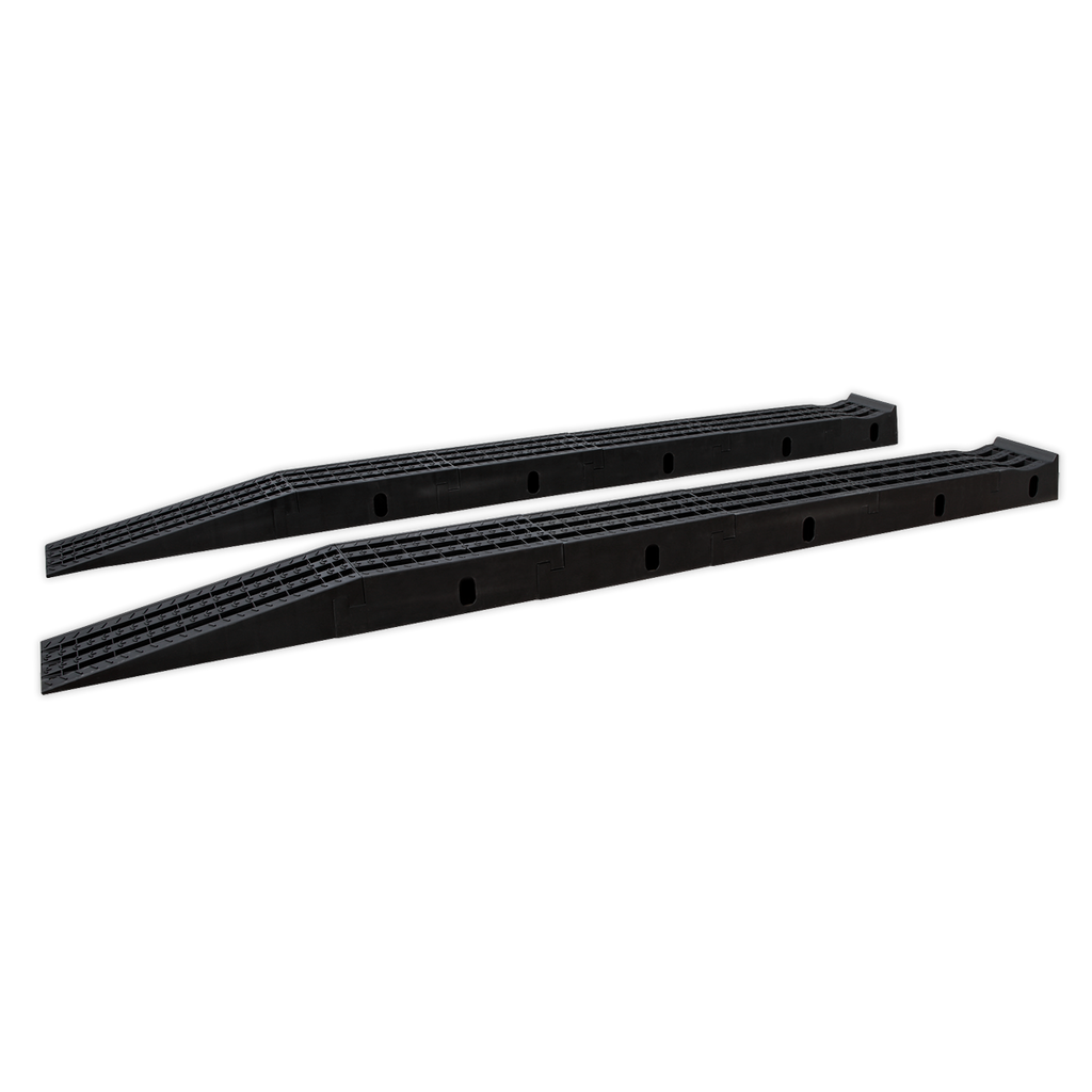 Modular Car Ramp 4 Tonne