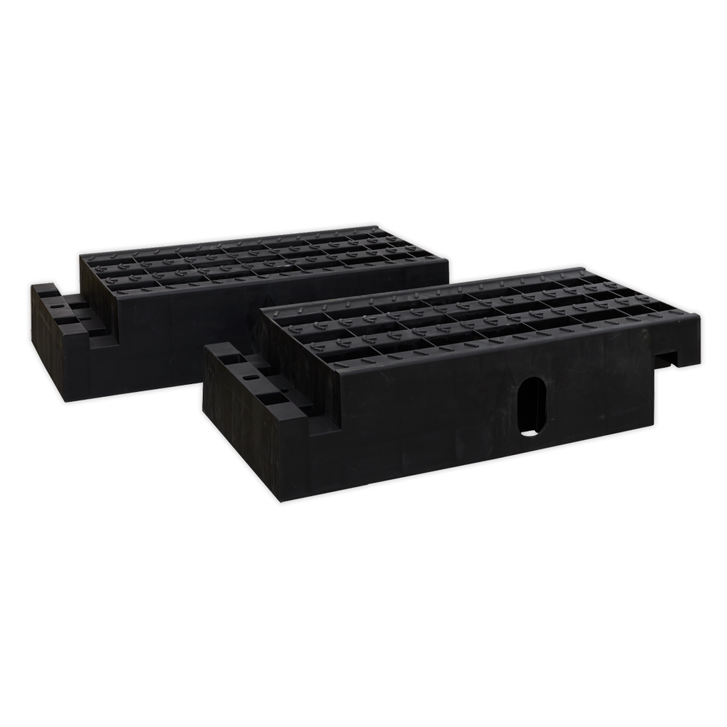Modular Car Ramp 4 Tonne