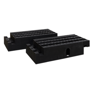 Modular Car Ramp 4 Tonne