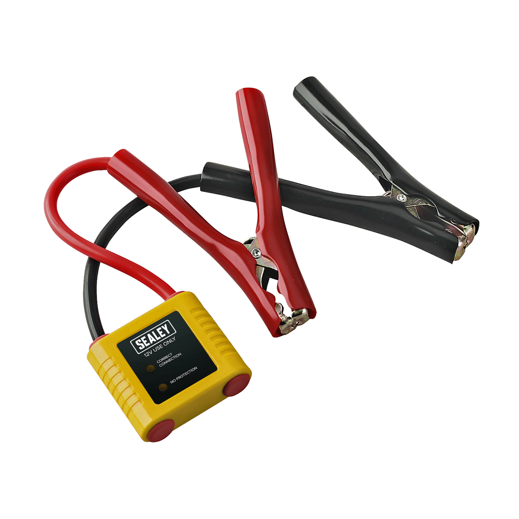 12V Auto Electronics Protection Device