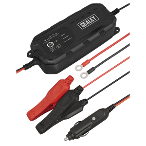 12/24V Premier RoadStart® Jump Starter 6400A