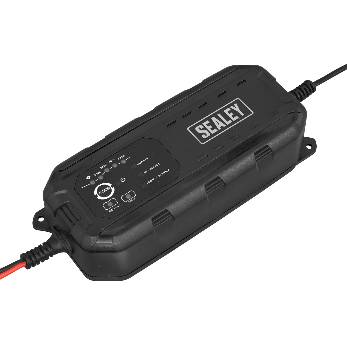 12/24V Premier RoadStart® Jump Starter 6400A