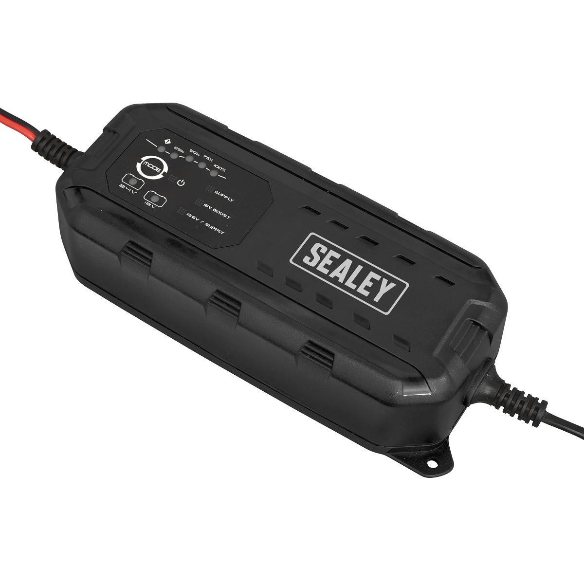 12/24V Premier RoadStart® Jump Starter 6400A