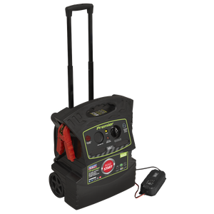 12/24V Premier RoadStart® Jump Starter 6400A