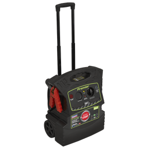 12/24V Premier RoadStart® Jump Starter 6400A