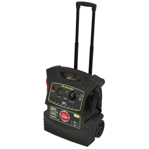 12/24V Premier RoadStart® Jump Starter 6400A