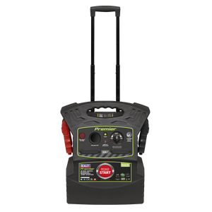 12/24V Premier RoadStart® Jump Starter 6400A
