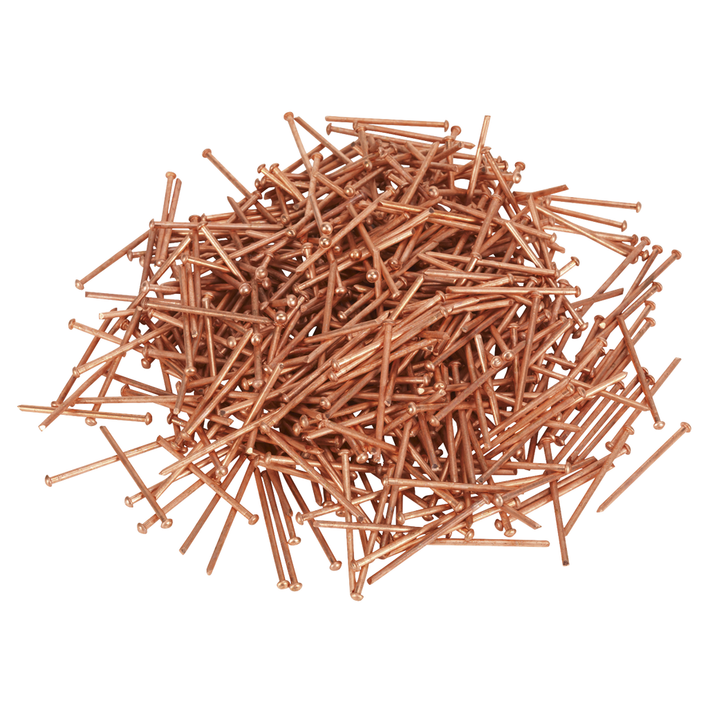 Stud Welding Nail 2.5 x 50mm - Pack of 200