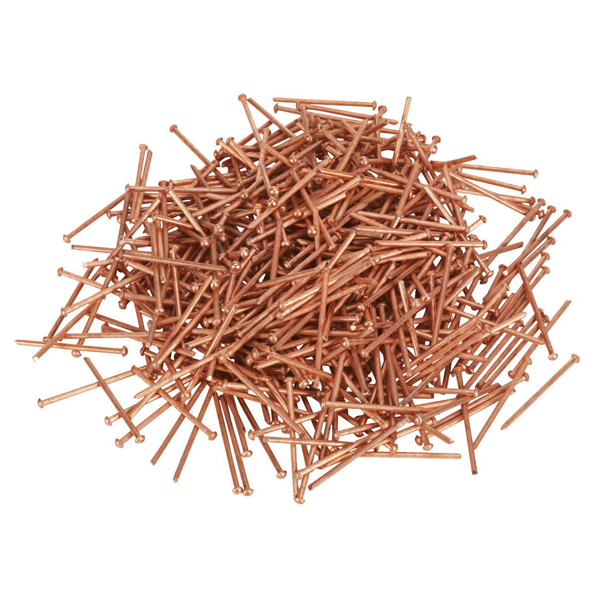 Stud Welding Nail 2.5 x 50mm - Pack of 200