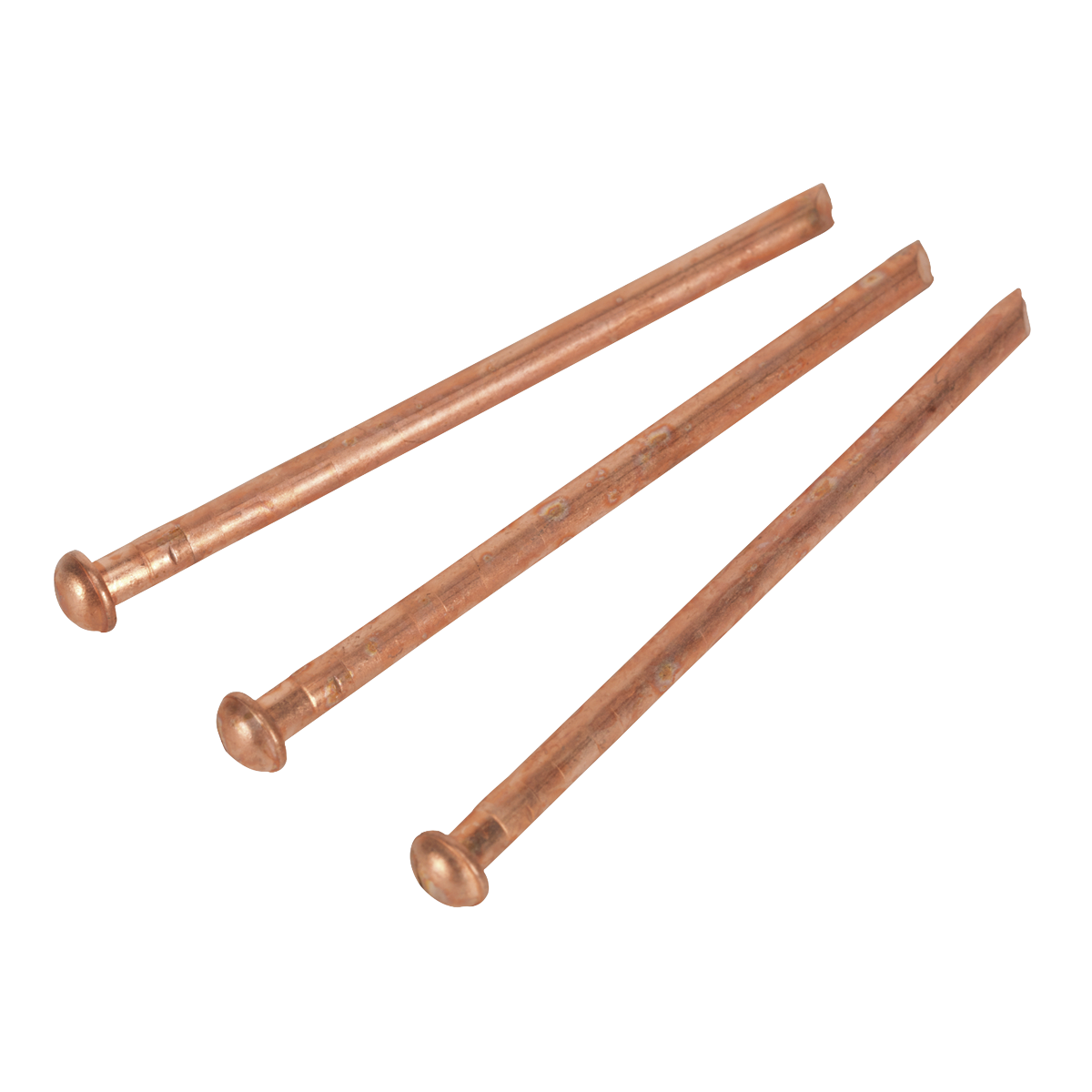 Stud Welding Nail 2.5 x 50mm - Pack of 200