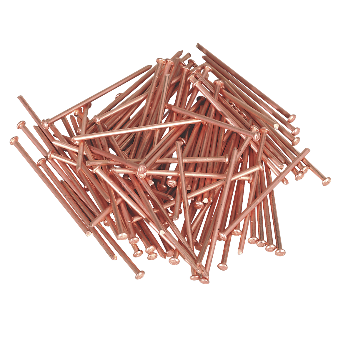 Stud Welding Nail 2 x 50mm - Pack of 100