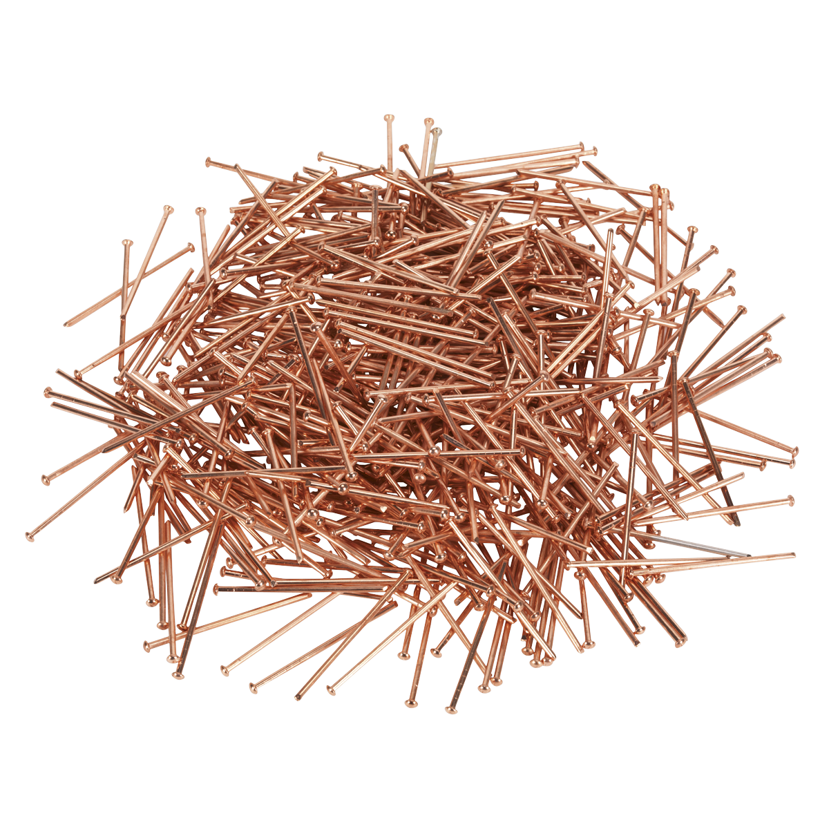 Stud Welding Nail 2 x 50mm - Pack of 200