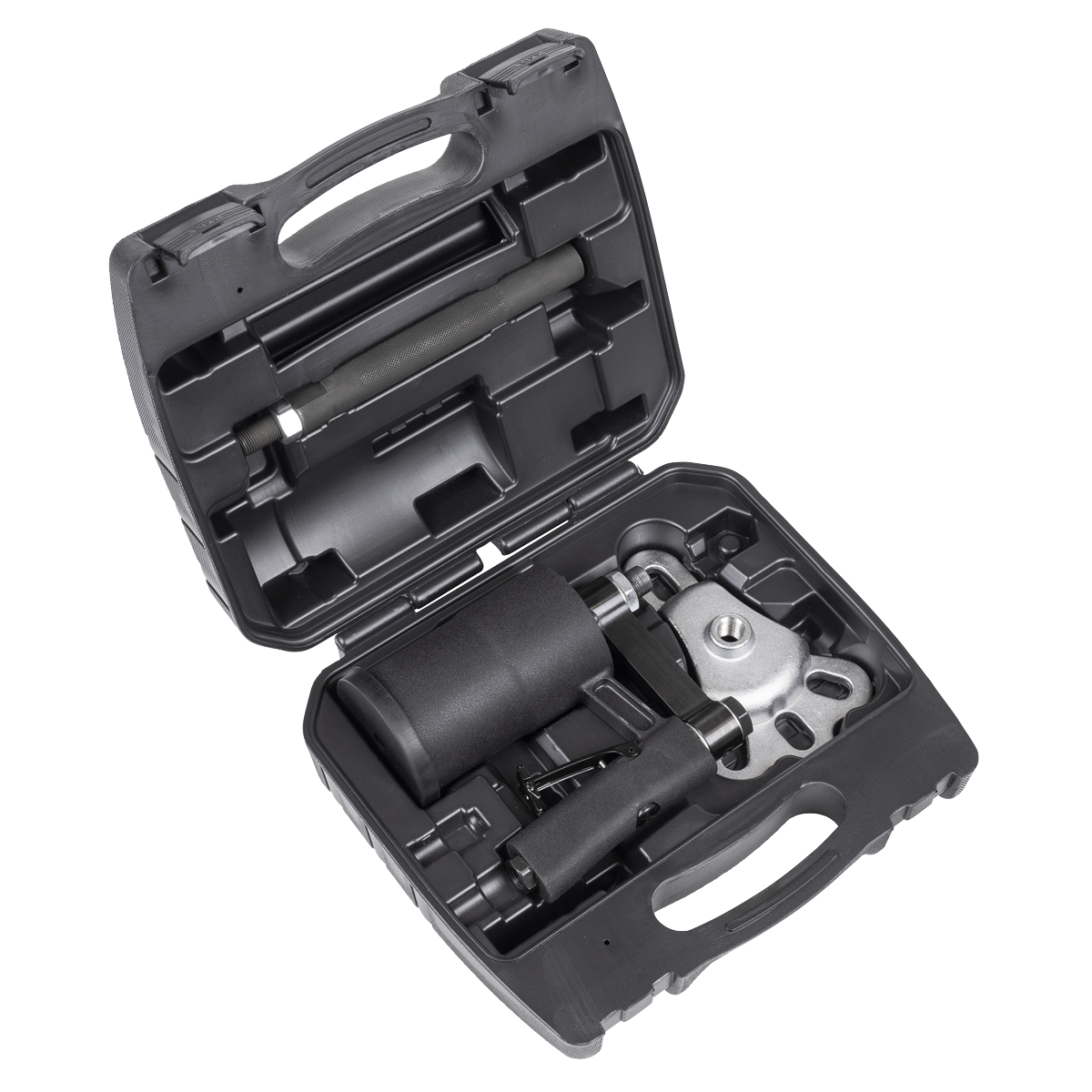 Pneumatic Hub Puller Set