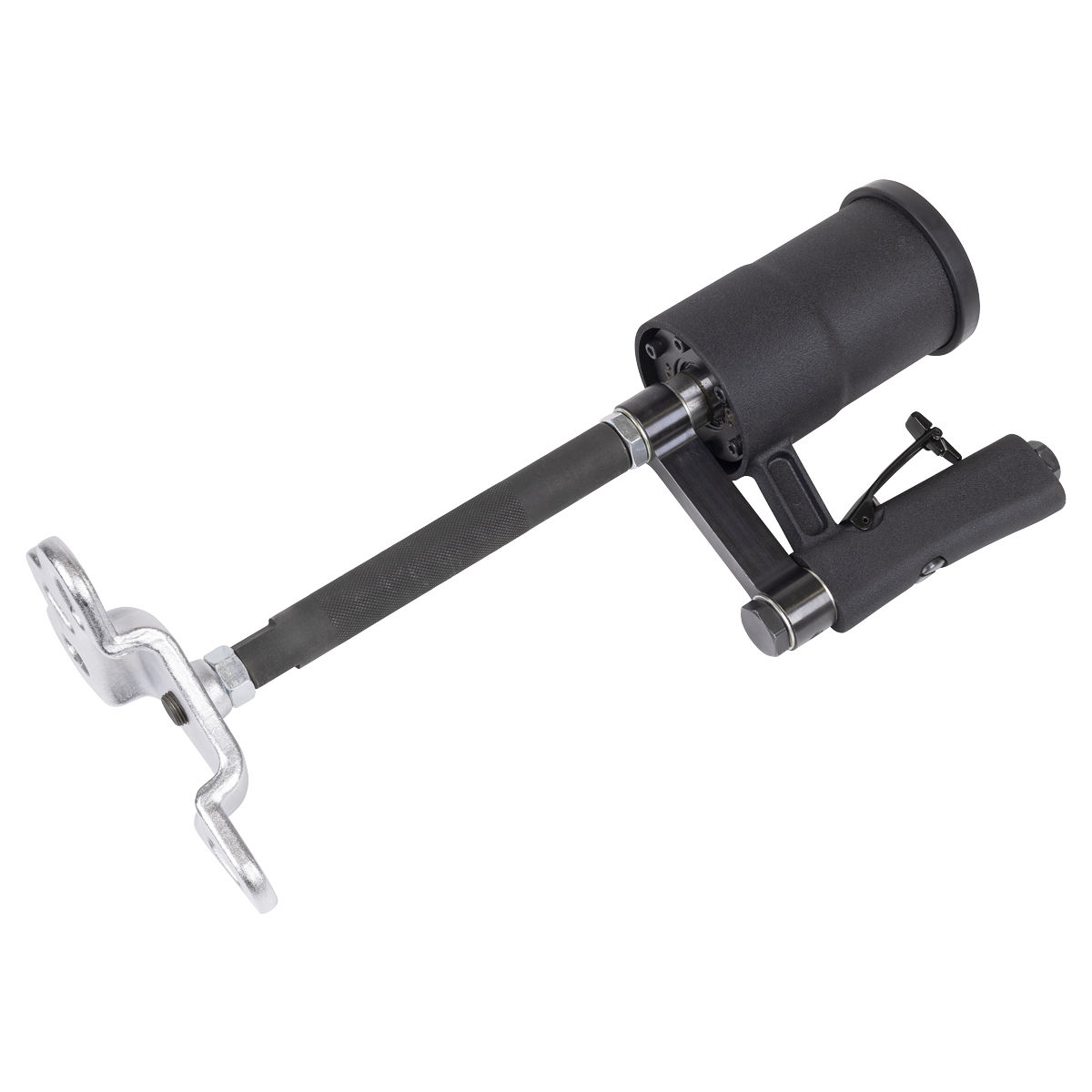 Pneumatic Hub Puller Set