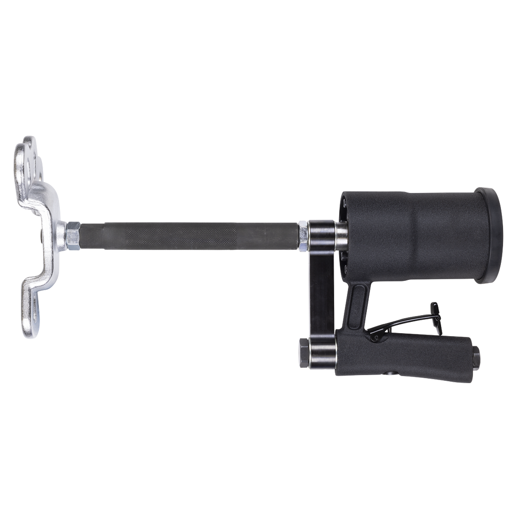 Pneumatic Hub Puller Set