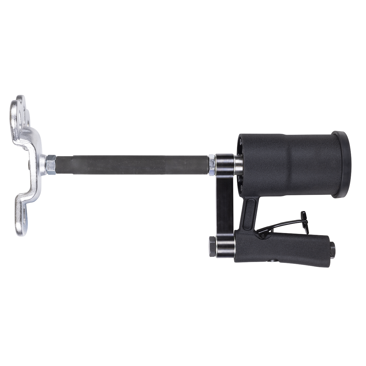 Pneumatic Hub Puller Set