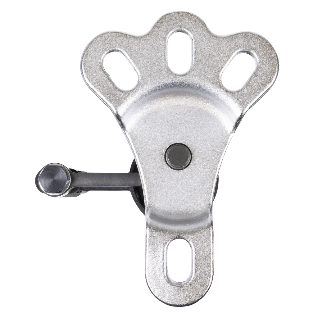 Pneumatic Hub Puller Set