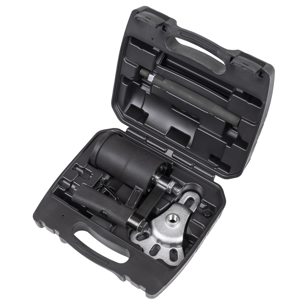 Pneumatic Hub Puller Set