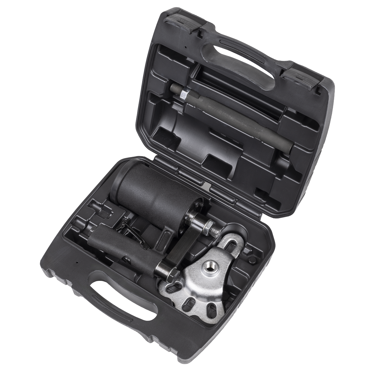 Pneumatic Hub Puller Set
