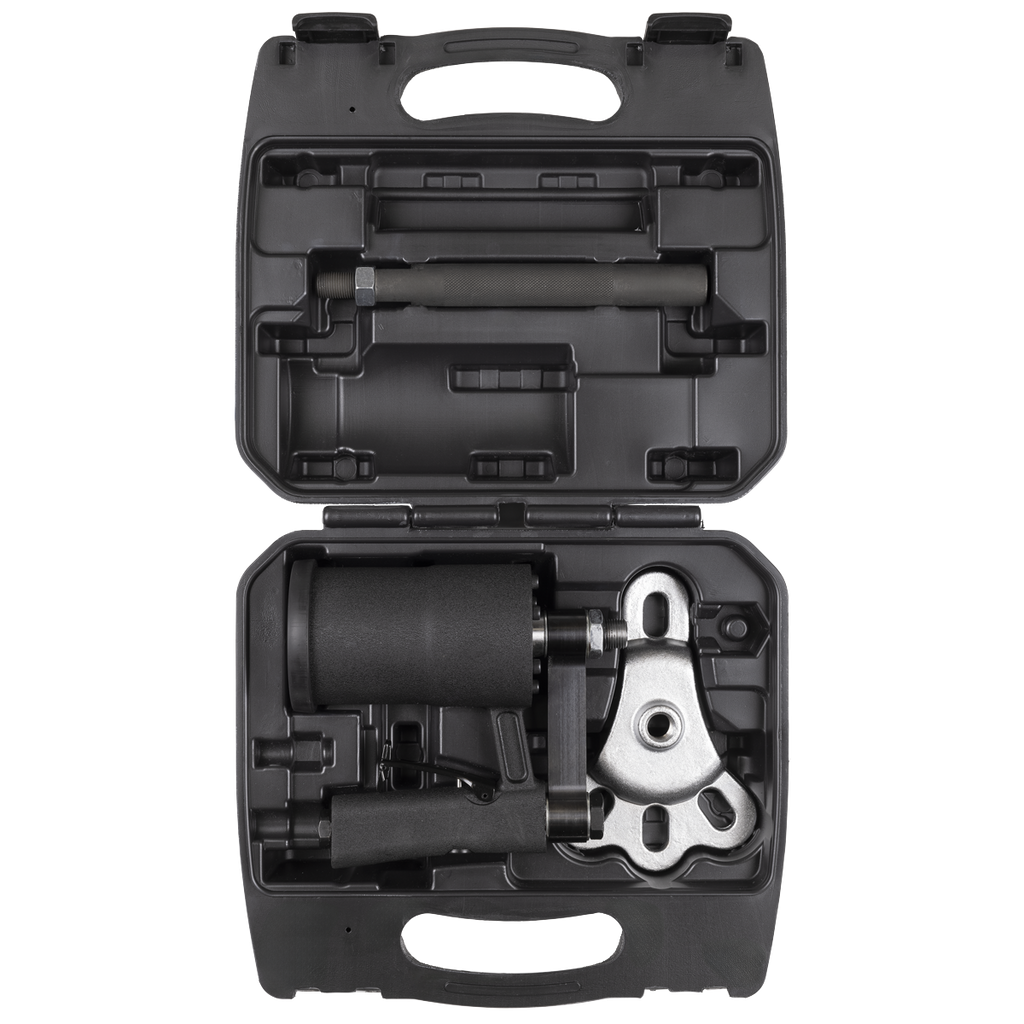 Pneumatic Hub Puller Set