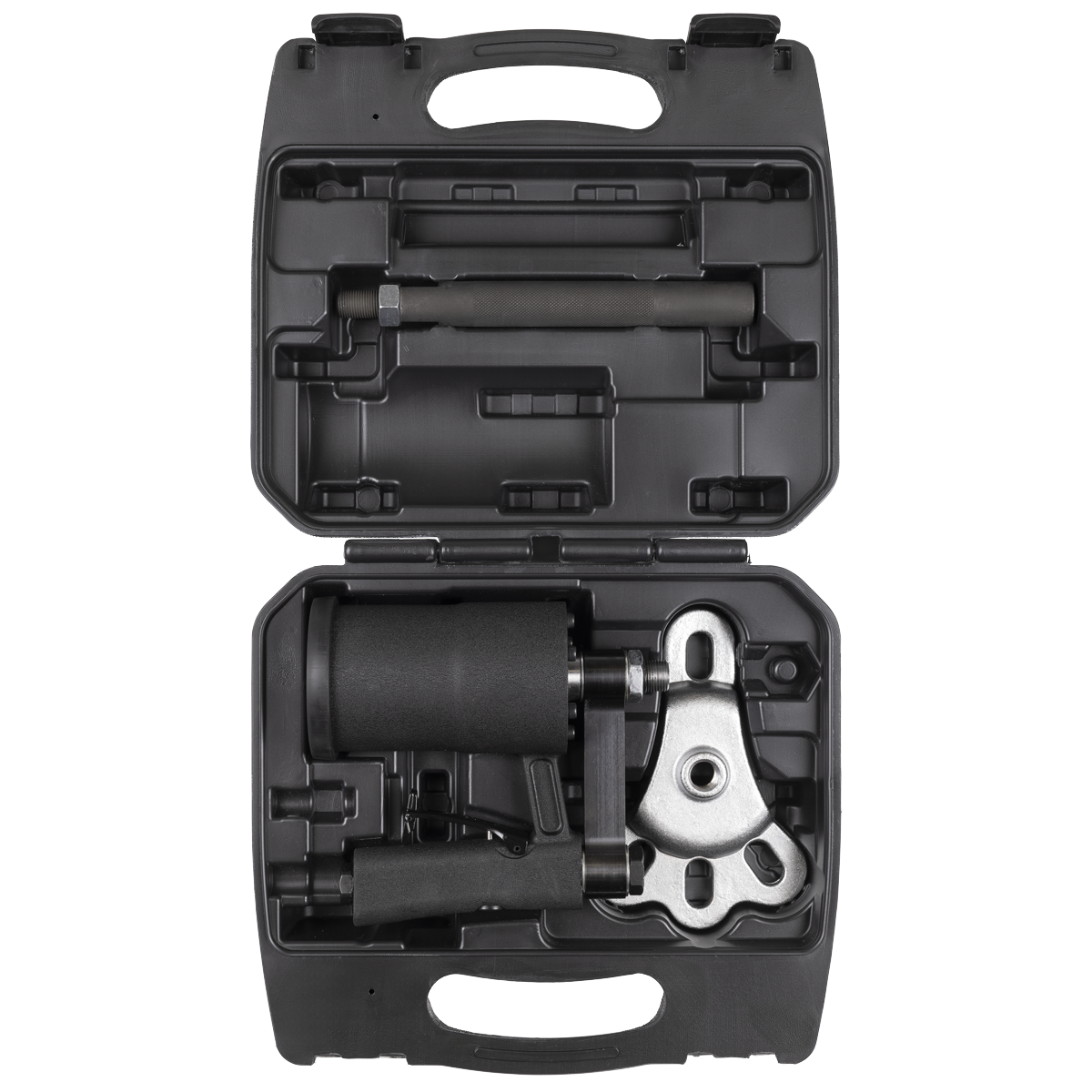 Pneumatic Hub Puller Set