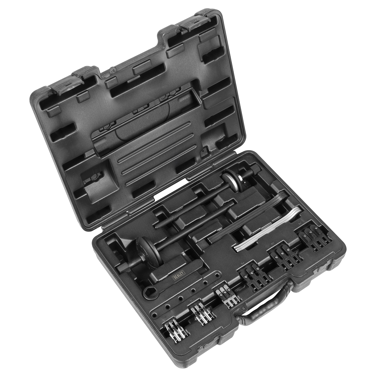 Bearing Puller Set Deep Groove