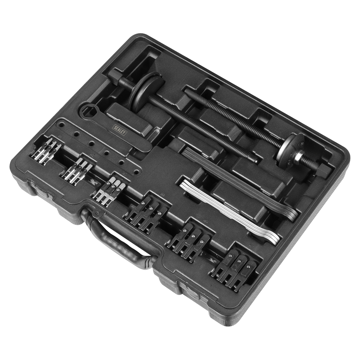 Bearing Puller Set Deep Groove