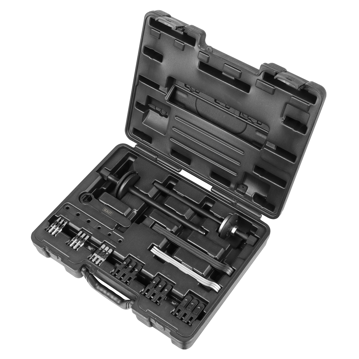 Bearing Puller Set Deep Groove