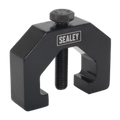 Steering Drop Arm Puller for Land Rover 2/2A/3