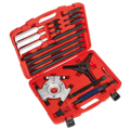 Hydraulic Bearing Separator/Puller
