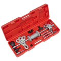 Slide Hammer/Puller Set 10pc