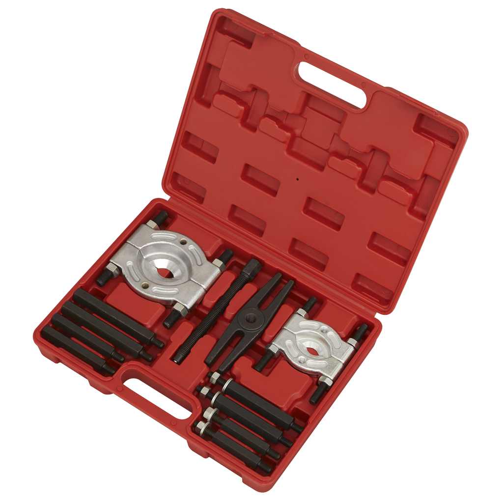 Mechanical Bearing Separator/Puller Set 12pc