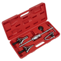 Slide Hammer Gear/Bearing Puller Set 5pc