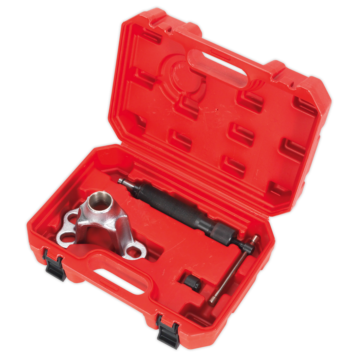 Hydraulic Hub Puller Set