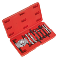 Mini Bearing Separator Set 9pc