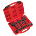 Crankshaft Pulley Removal Tool Set 12pc
