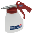 Portable Soda Blasting Gun