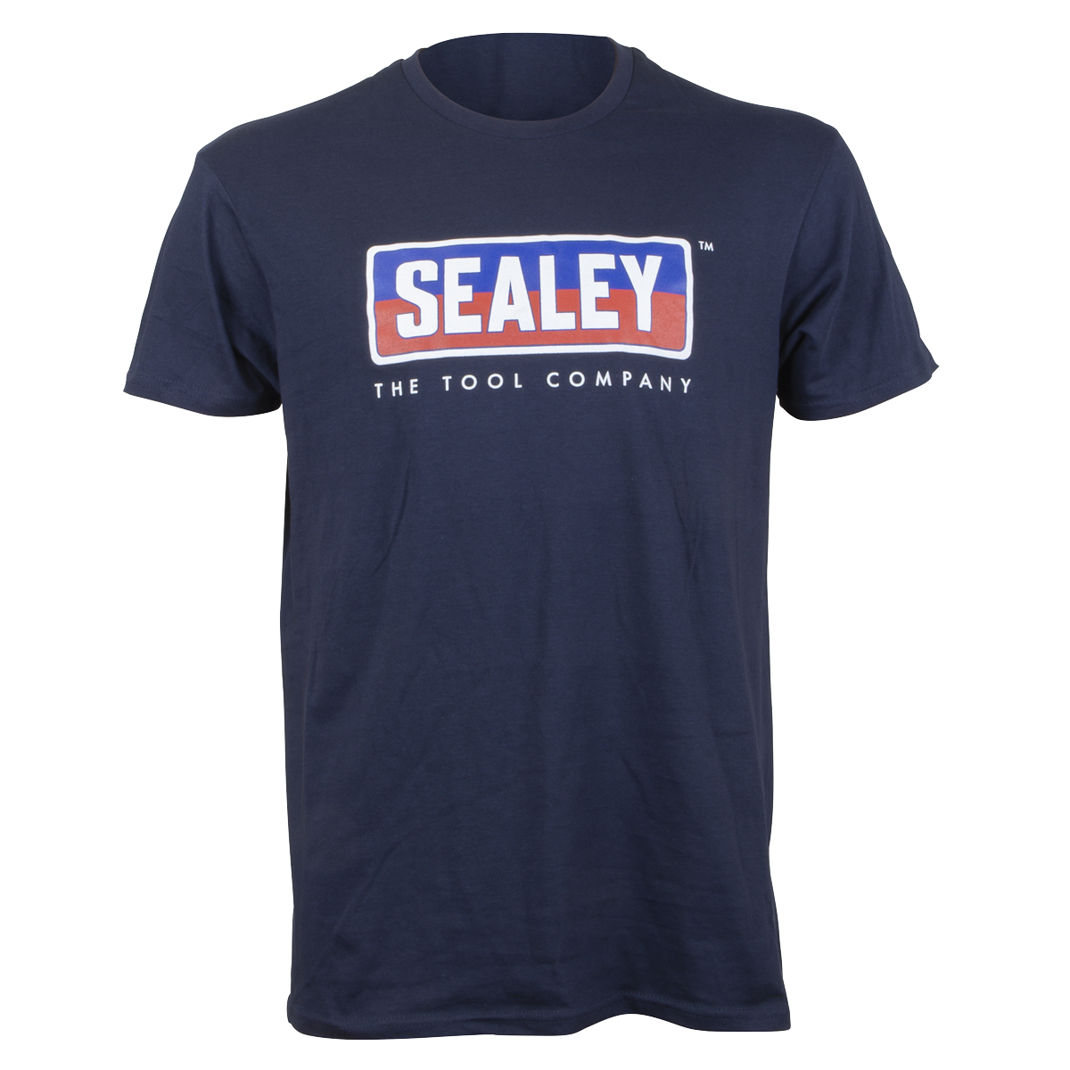 Sealey Logo T-Shirt - Large