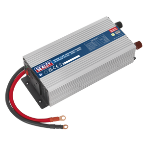 Pure Sine Wave Power Inverter 1000W 12V